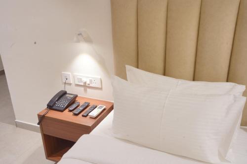 hotel jubilee park hitech city