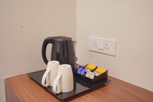 hotel jubilee park hitech city