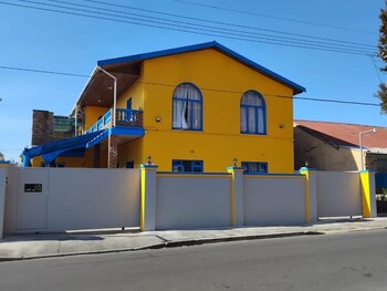 Neo Ruks Guest Houses Parow,,4 star