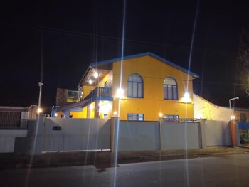 Neo Ruks Guest Houses Parow,,4 star