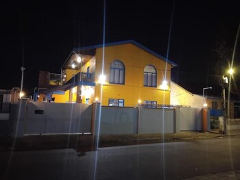 neo ruks guest houses parow