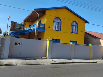 neo ruks guest houses parow