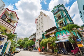 collection o dinh dinh 2 near t3