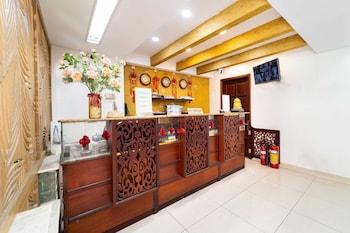 collection o dinh dinh 2 near t3