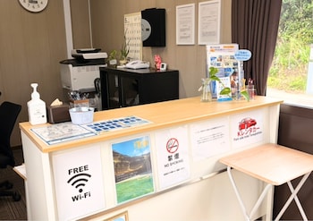 Park Side Hotel Tanegashima,,3 star