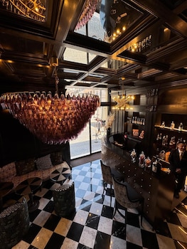argentum boutique hotel and spa