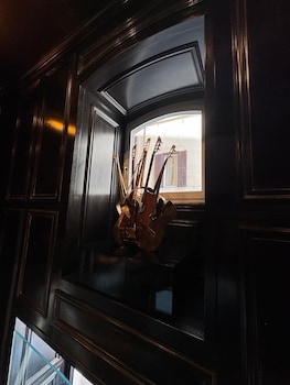 argentum boutique hotel and spa