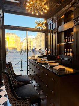 argentum boutique hotel and spa