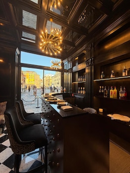argentum boutique hotel and spa