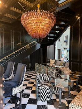 argentum boutique hotel and spa