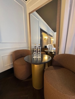 argentum boutique hotel and spa