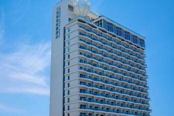 layarda hotel sanya haitang bay