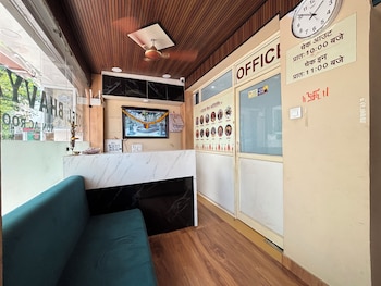 Hotel Bhavya Ujjain,,2 star