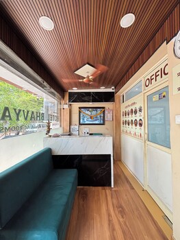 Hotel Bhavya Ujjain,,2 star