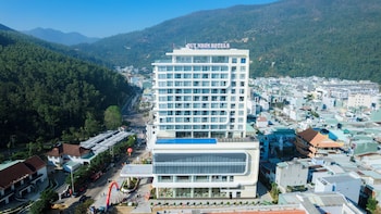 the golden crest quy nhon hotel