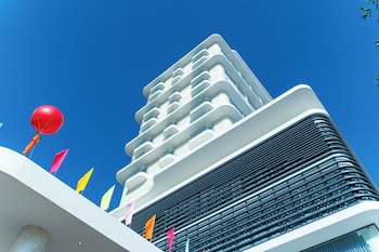 the golden crest quy nhon hotel