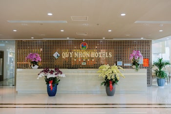 The Golden Crest Quy Nhon Hotel,,5 star
