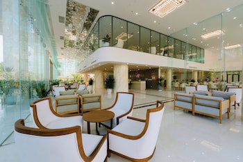 The Golden Crest Quy Nhon Hotel,,5 star
