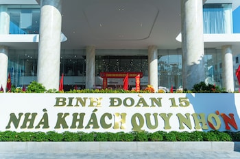 the golden crest quy nhon hotel