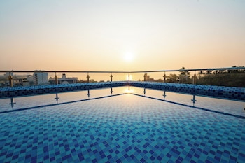 The Golden Crest Quy Nhon Hotel,,5 star