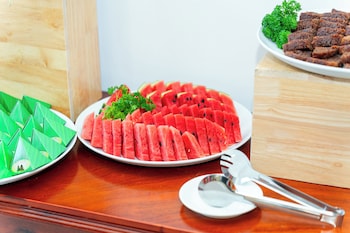 the golden crest quy nhon hotel