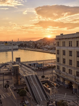 piraeus