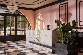 Mural Piraeus Hotel,,0 star