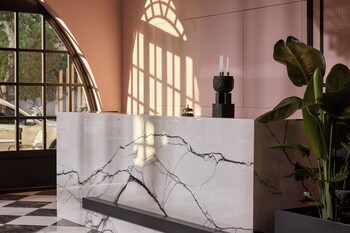 Mural Piraeus Hotel,,0 star