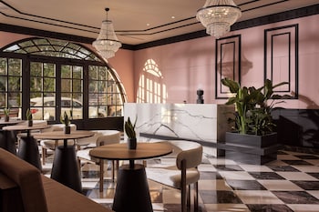 Mural Piraeus Hotel,,0 star