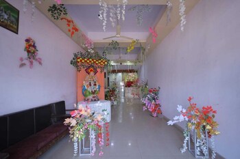 J.P. Hotel,,2 star