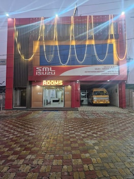 J.P. Hotel,,2 star
