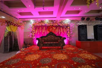 J.P. Hotel,,2 star