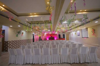 J.P. Hotel,,2 star