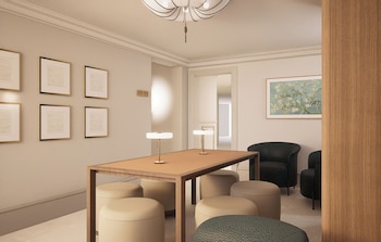 palazzo giuseppe member of melia collection