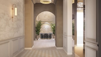 palazzo giuseppe member of melia collection