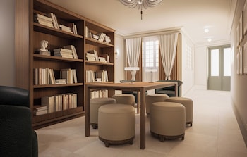palazzo giuseppe member of melia collection