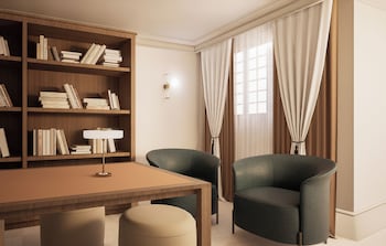 palazzo giuseppe member of melia collection