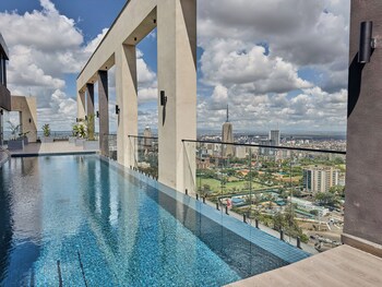 Novelle By Edmor Suites,,4 star