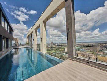 Novelle By Edmor Suites,,4 star
