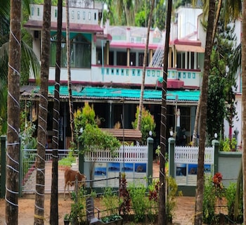 ghar mithbavkaranche