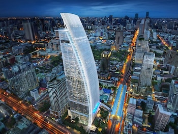 ibis bangkok siam ratchathewi
