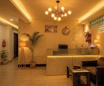 hotel sp grand sector 55 by otaboostup