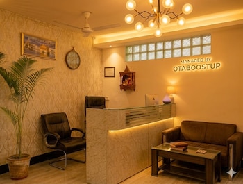 hotel sp grand sector 55 by otaboostup