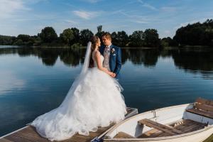Lakeside Resort Michaela Gmbh & Co.Kg,Antrifttal>>Alsfeld,5 star