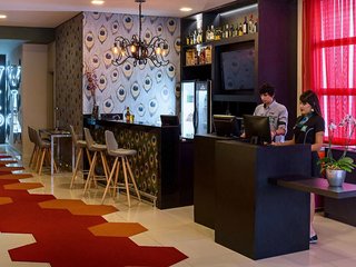 ibis styles ribeirao preto braz olaia