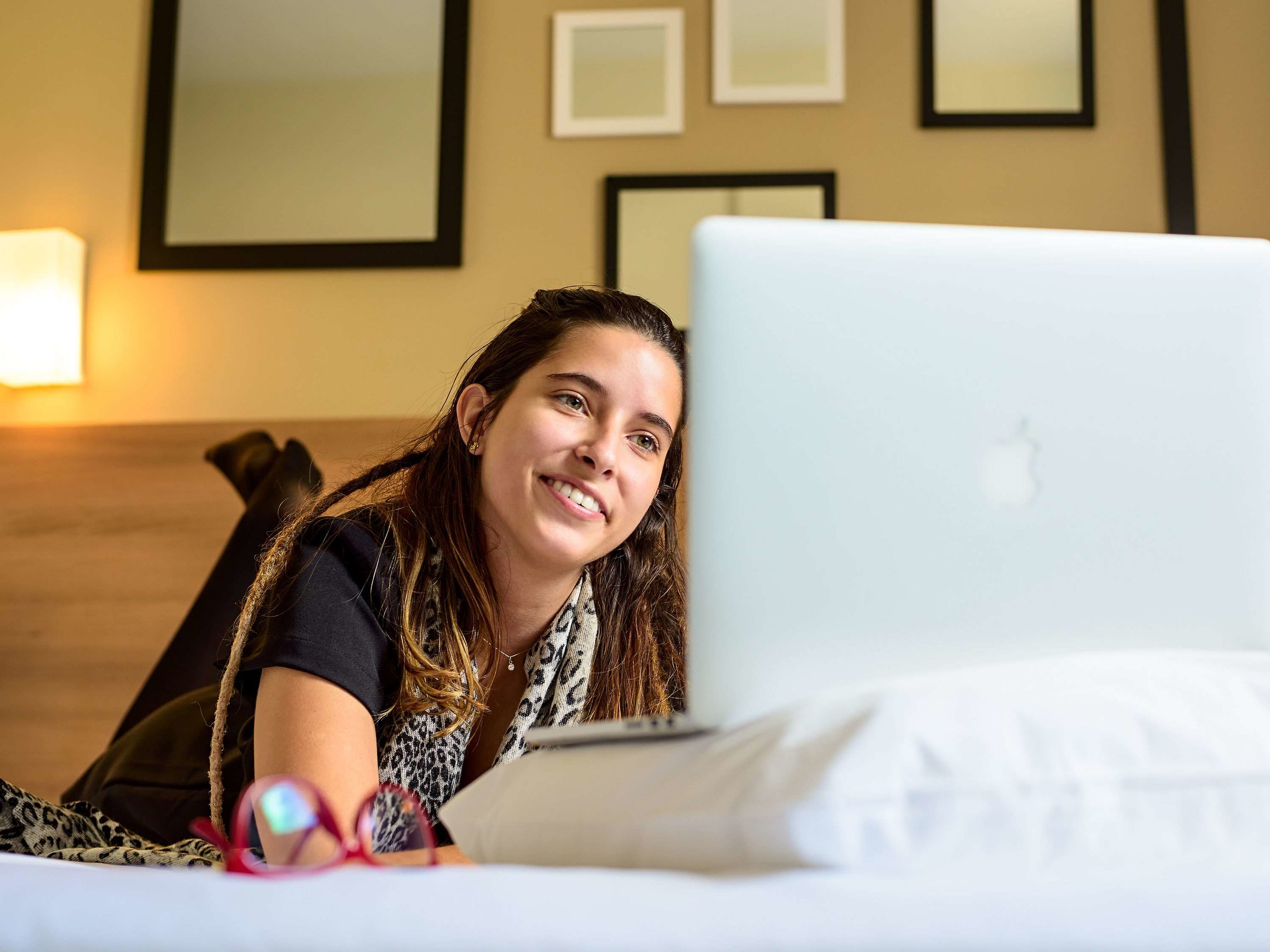 ibis styles ribeirao preto braz olaia