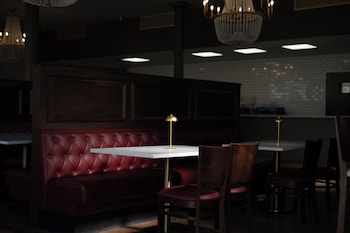 the st nicholas hotel