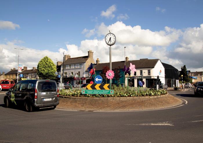 the maltings
