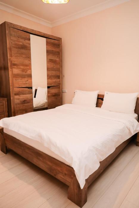 maestro rest house dilijan