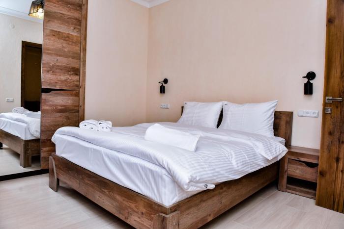 maestro rest house dilijan